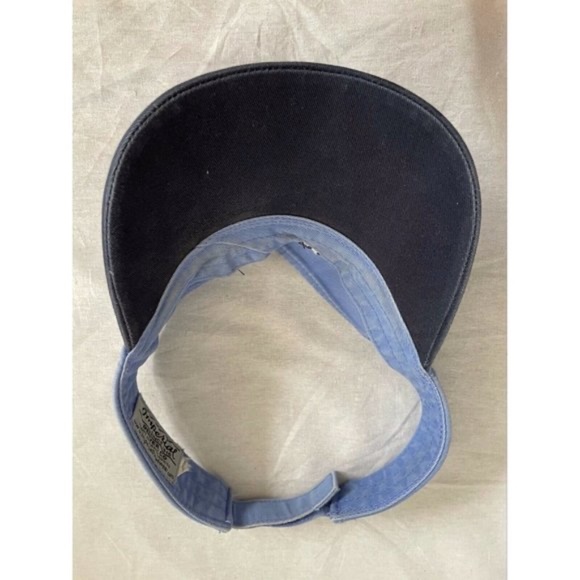 Us Open Imperial Denver Unisex Cap Visor Golf Tennis Beach - Picture 7 of 7